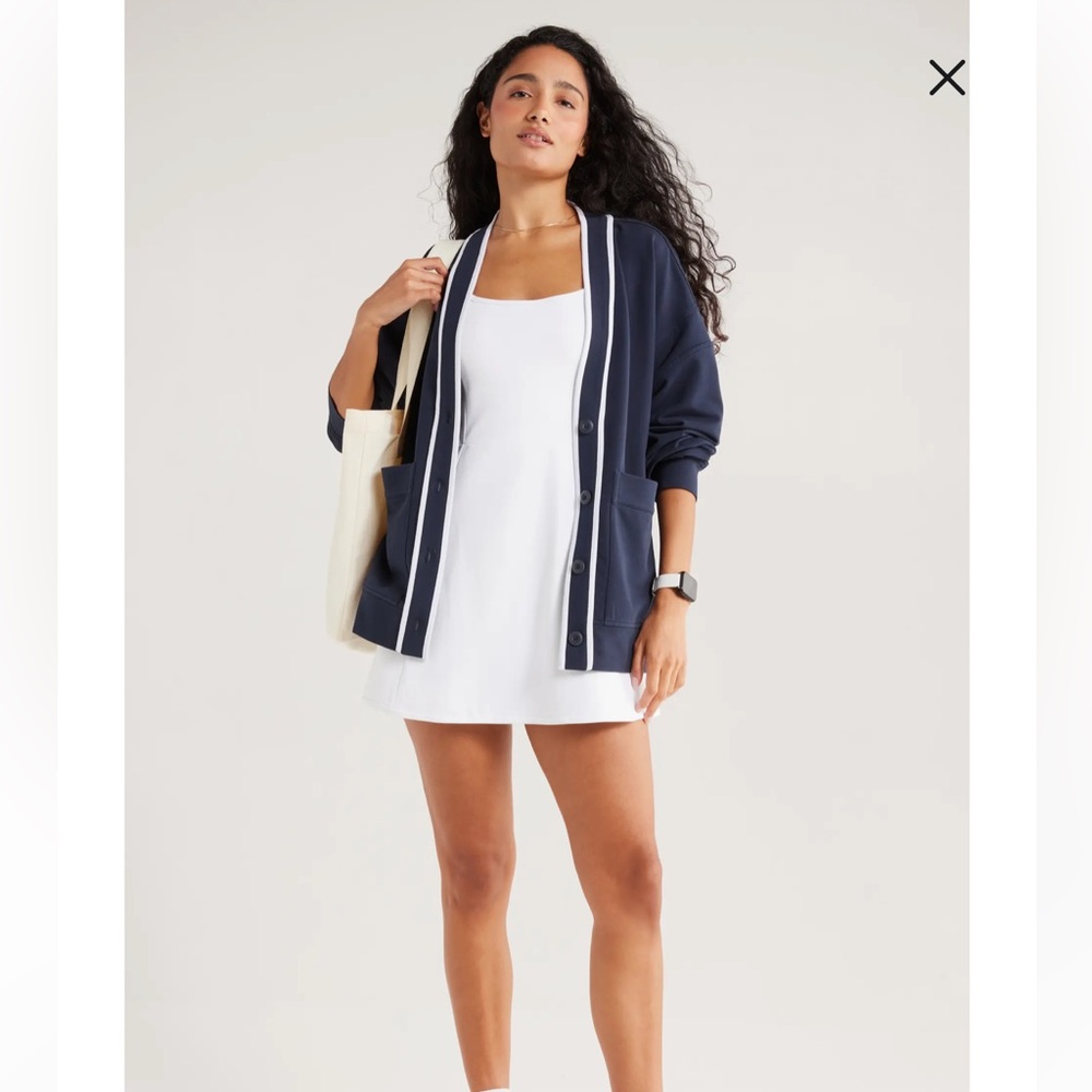 Recess Pickleball x Zella | The Grace Court Dress in S - Picture 7 of 12